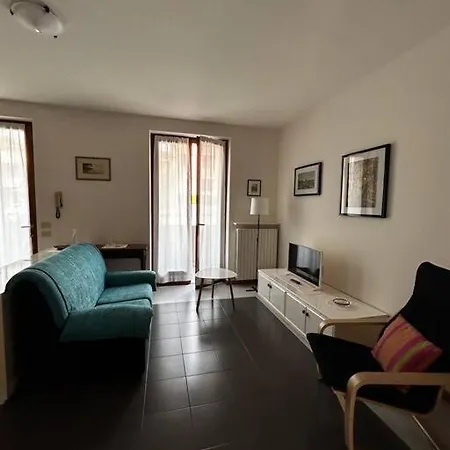 公寓 Near Town Centre And - Le Colombe 巴多利诺