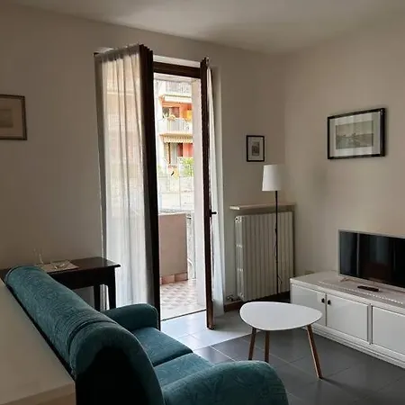 Apartamento Near Town Centre And - Le Colombe Bardolino