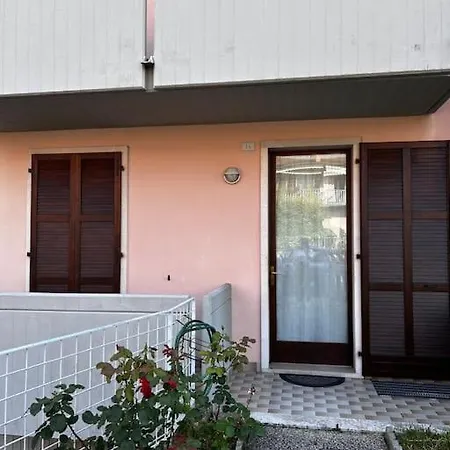 Apartamento Near Town Centre And - Le Colombe *