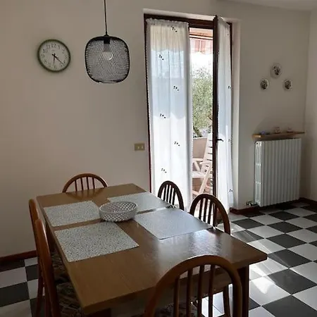 Apartamento Near Town Centre And - Le Colombe *