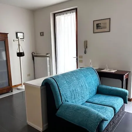 Apartamento Near Town Centre And - Le Colombe Bardolino